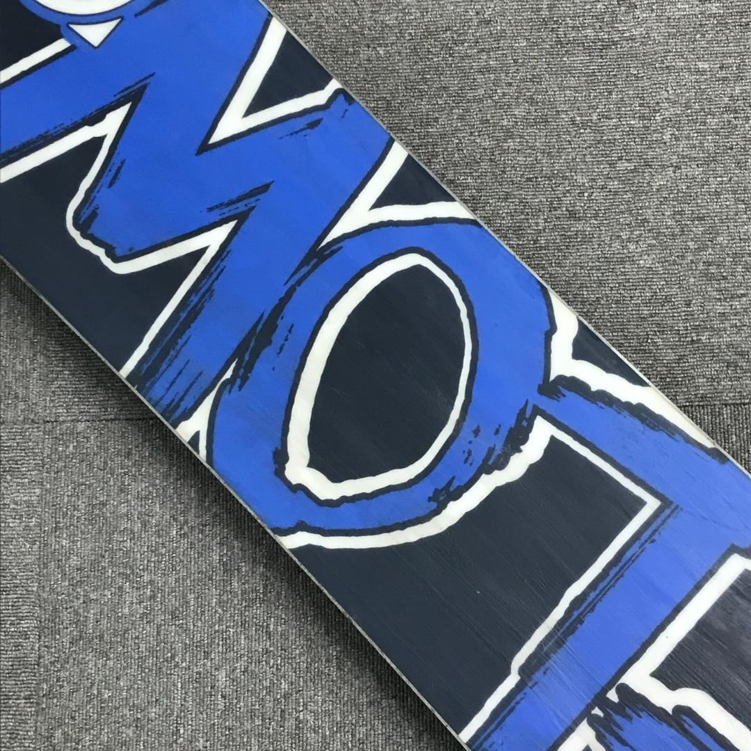 9万セット■WAX済■FLOW SALOMON ボード ビンディング メンズ