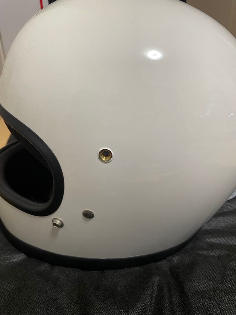 BELL STAR II フルフェイスヘルメット ベル　スター2 スモーク付きM