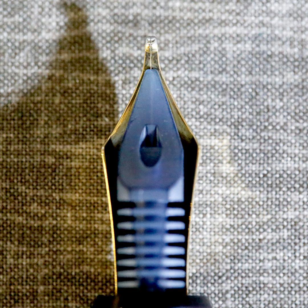 【美品 送料込み】パイロット 万年筆 漆 カスタム ８４５