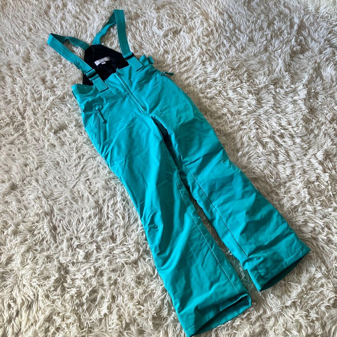 #5C✨phenix✨スキー スノボ ウェア 上下セット150 キッズ