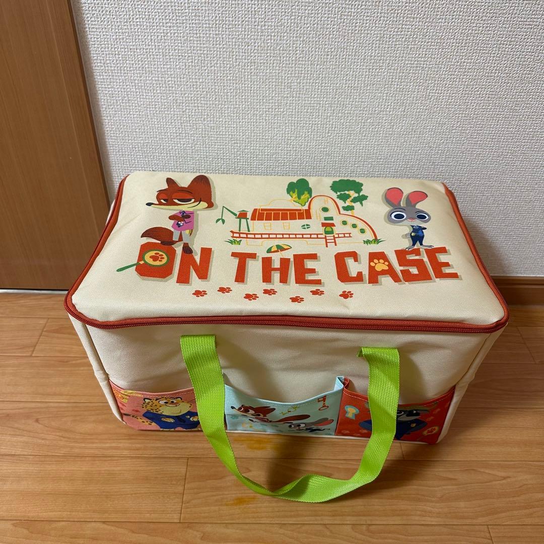 ズートピア2　ぬいぐるみ　セット