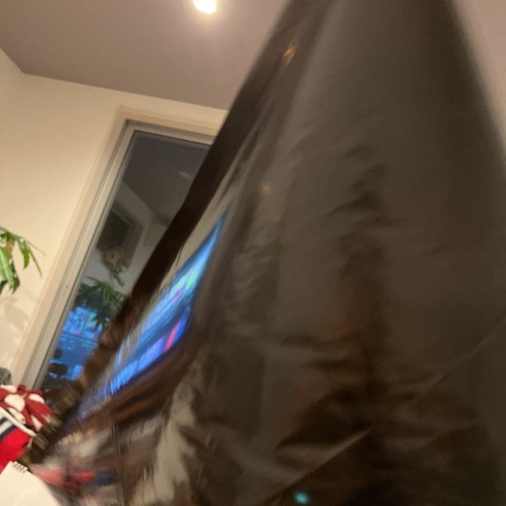 ゴミ袋【僕の家の匂い】