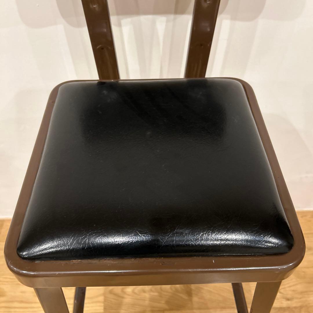 ダルトンスタンダードバーチェア（ブラウン）