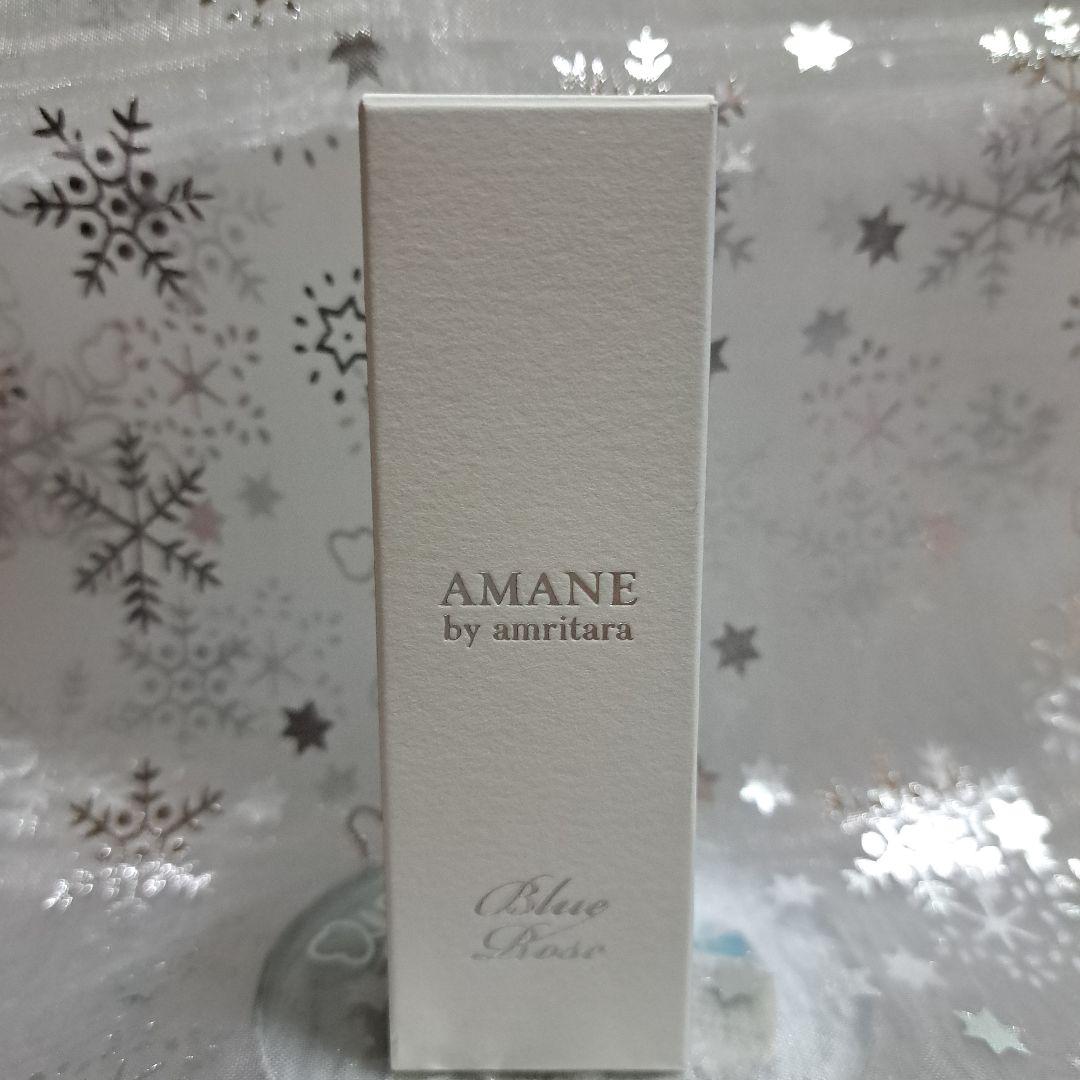 工藤静香・オイルセラム ブルーローズ 20mL 先行予約ポストカード付き