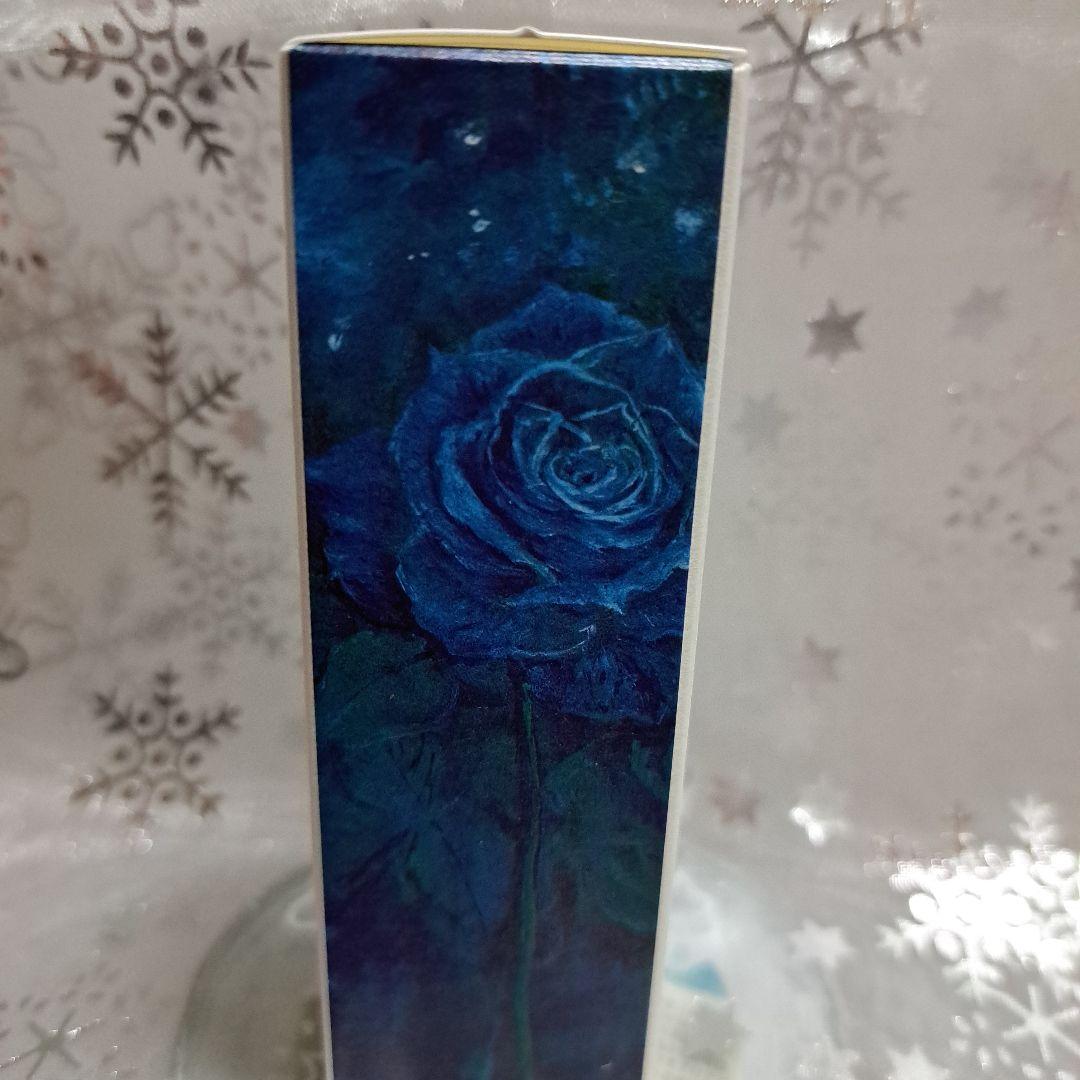 工藤静香・オイルセラム ブルーローズ 20mL 先行予約ポストカード付き