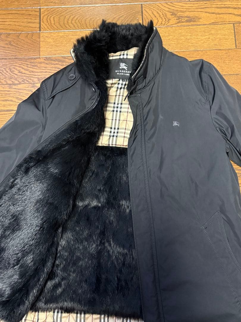 仙台志郎@プロフ必読♪バーバリーブラックレーベル