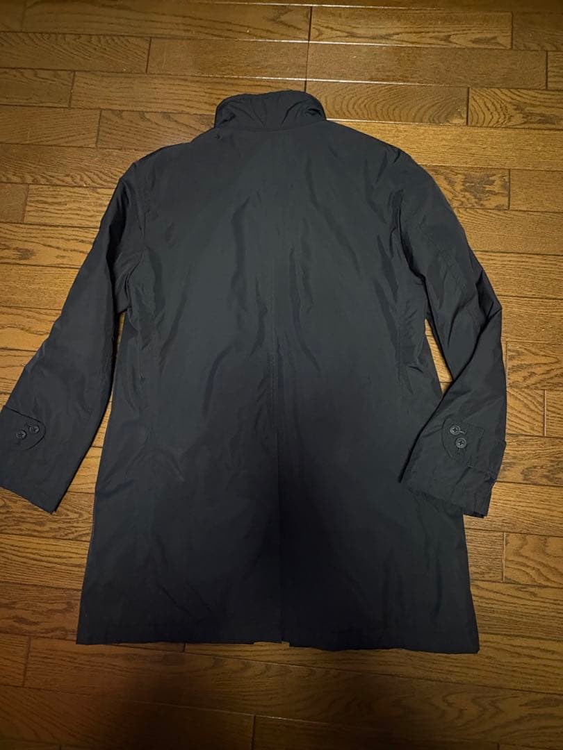 仙台志郎@プロフ必読♪バーバリーブラックレーベル