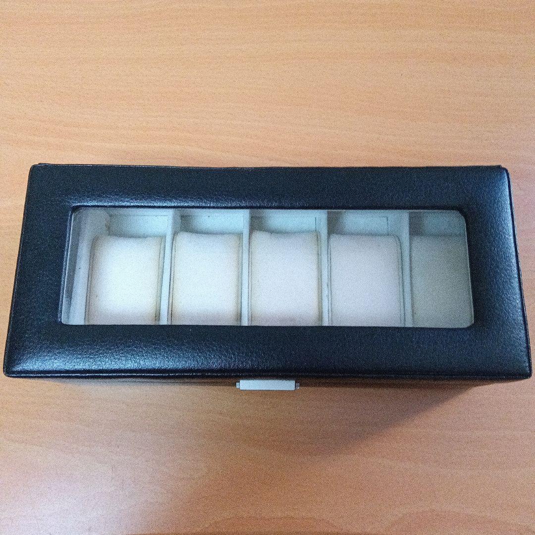 【ジャンク】OMEGA オメガ デビル腕時計 メンズ ★ケースおまけ付き