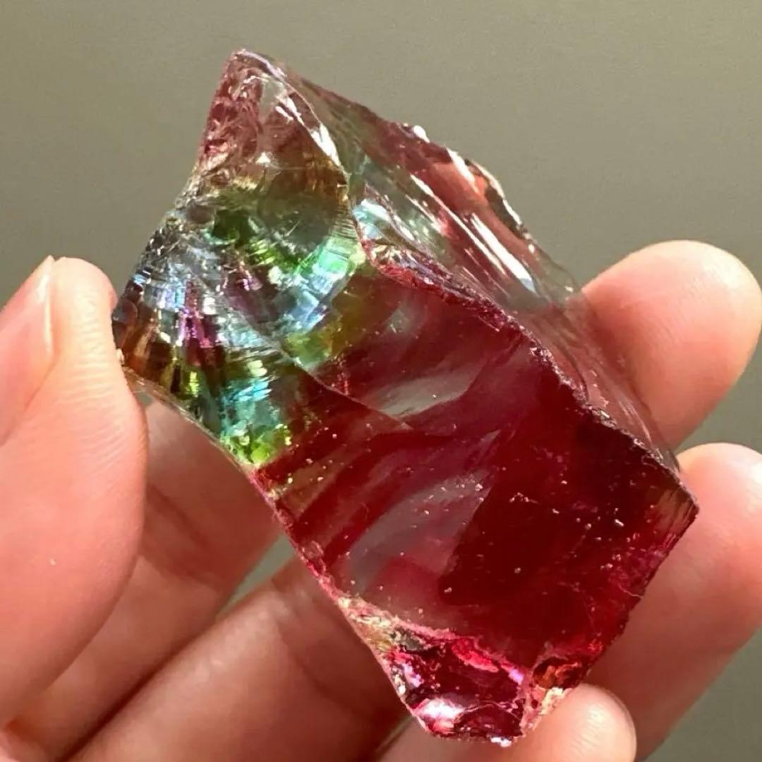 アンダラクリスタル　シエラネバダ　37.5g マルチカラー　アンダラ　甘露寺