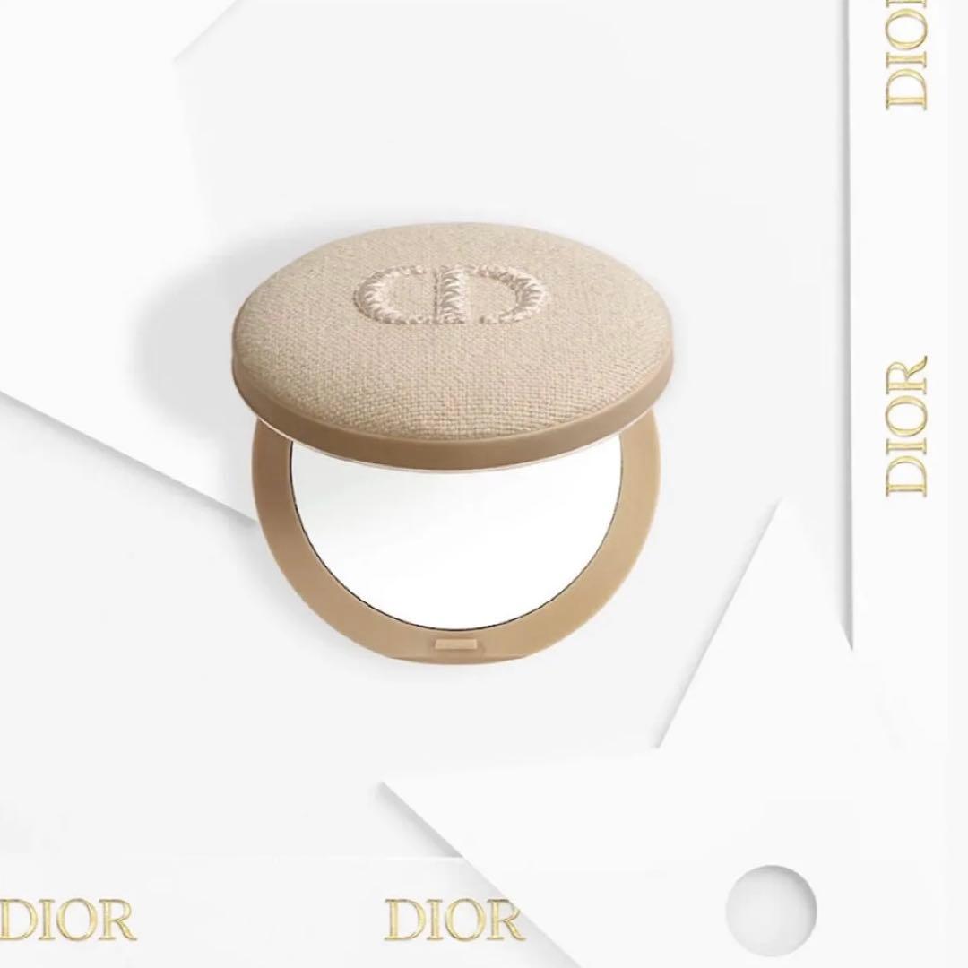 ☆DIOR☆ディオール ジャドールヘアミストセット&ミラーギフトセット