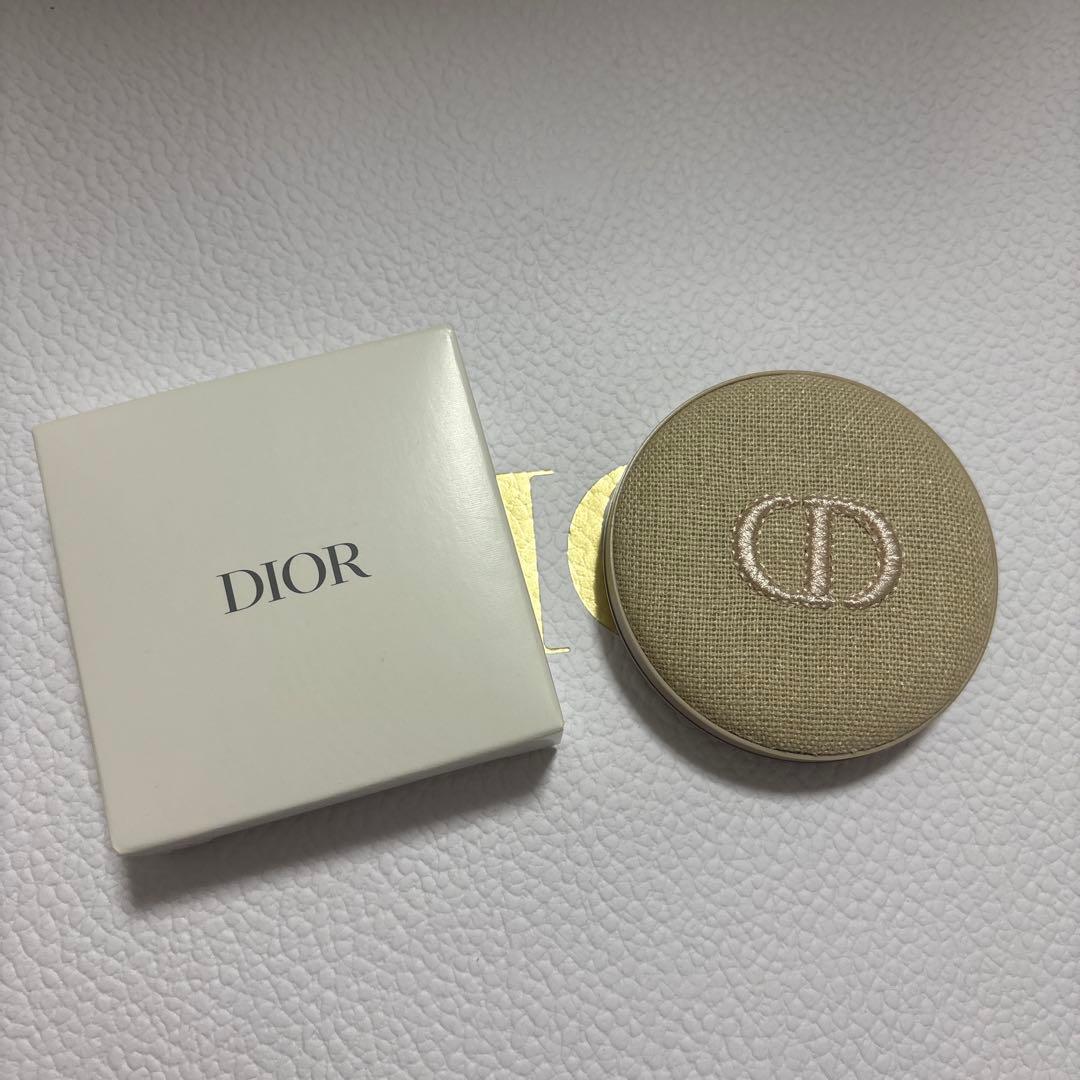 ☆DIOR☆ディオール ジャドールヘアミストセット&ミラーギフトセット
