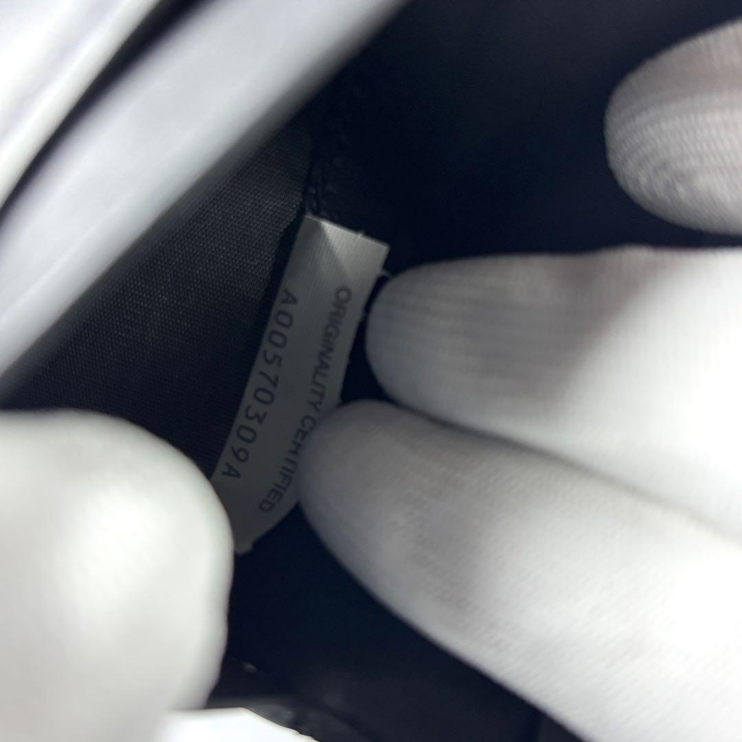 BOTTEGA VENETA ボッテガヴェネタ 財布 2つ折り カセット ロング