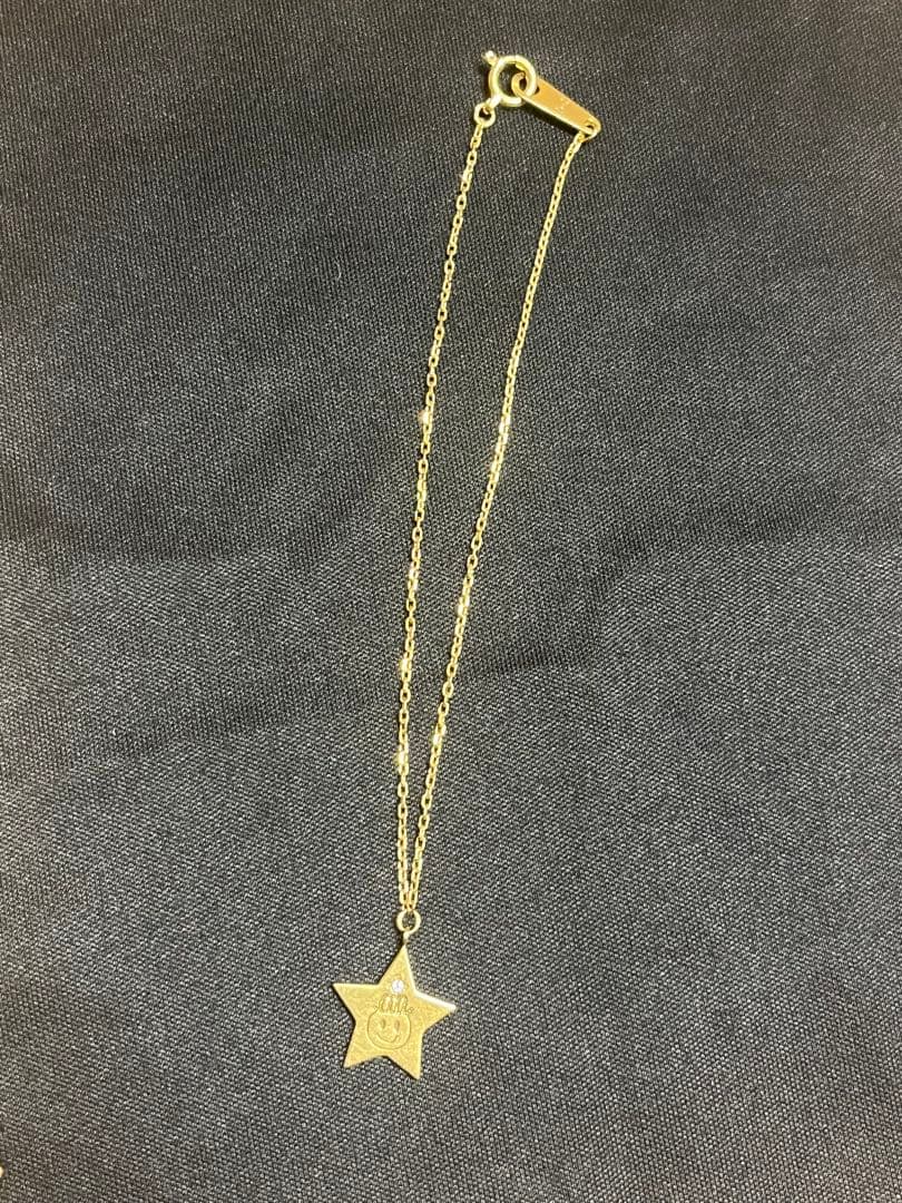 Vendome Aoyama 星型ペンダント