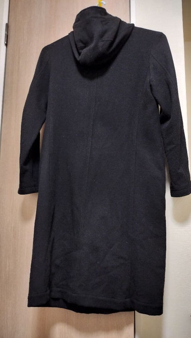 GROUND Y グラウンドワイ　ヨウジヤマモト　コート