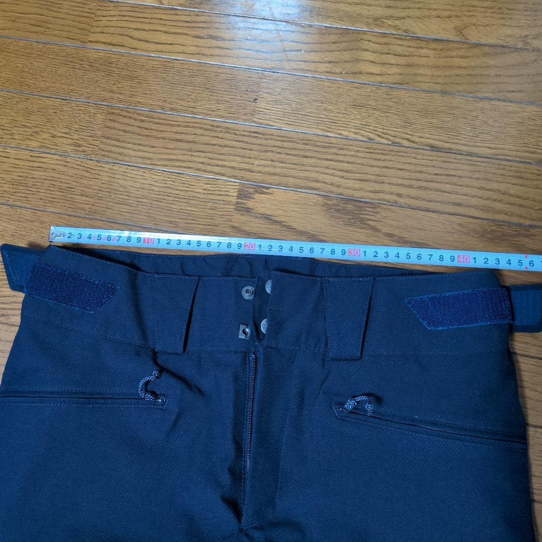 サロモン　メンズ　М