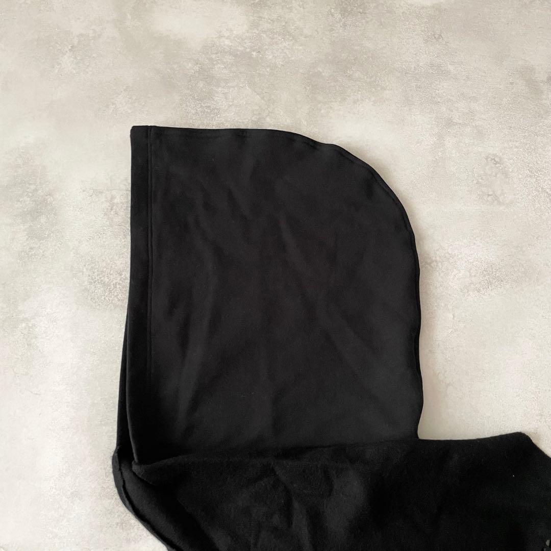 03AW RAF SIMOMS CLOSER期 フード付き マフラー ドッキング