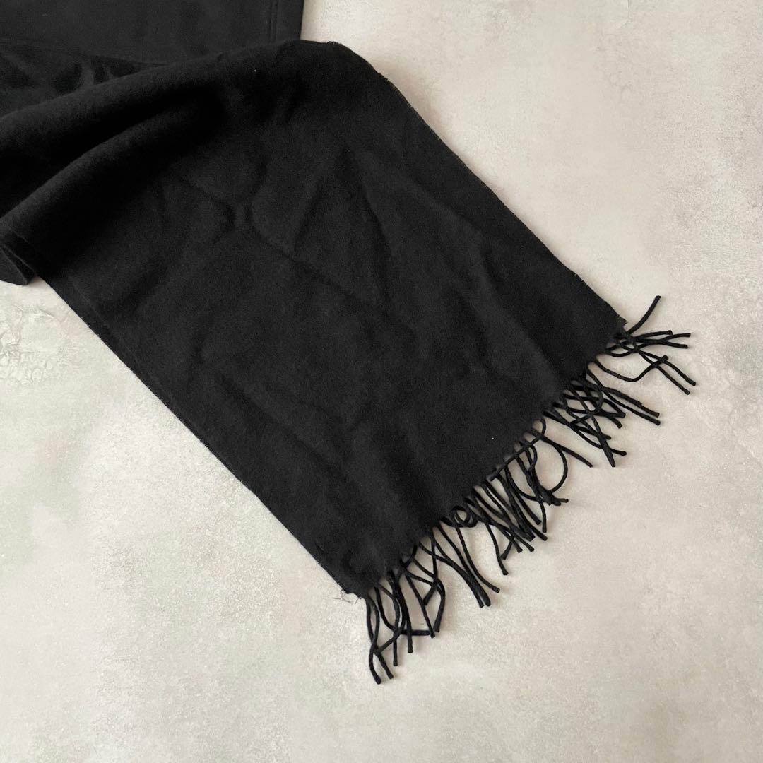 03AW RAF SIMOMS CLOSER期 フード付き マフラー ドッキング