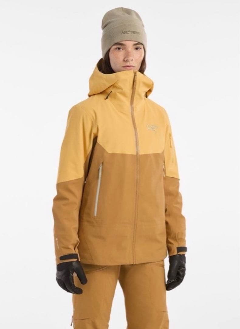 arc'teryx アークテリクス センチネル ジャケット ウエア