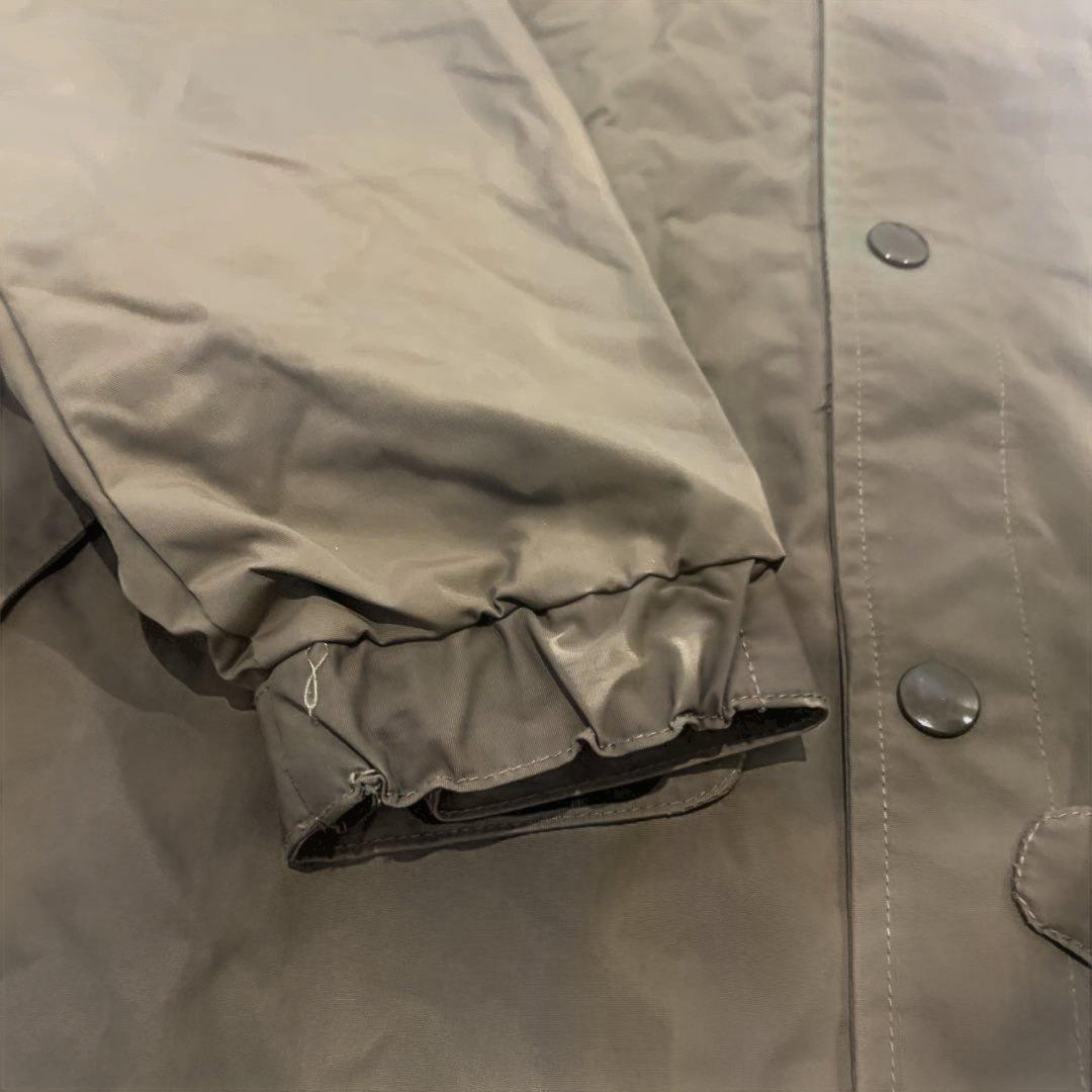 ANTHEM スノーボードウェア セットアップ オリーブグリーン サイズ L