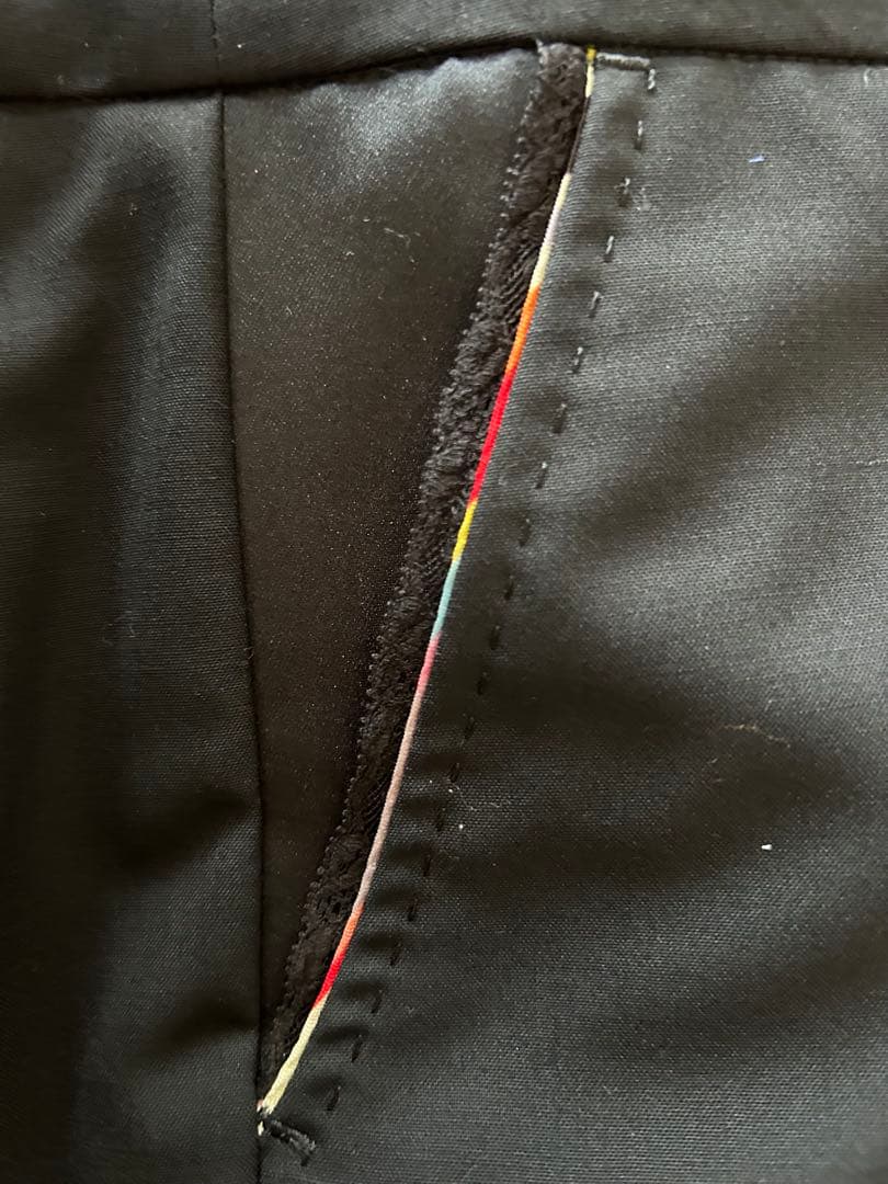 【新品　未使用】ポールスミス　セットアップ（レディース）