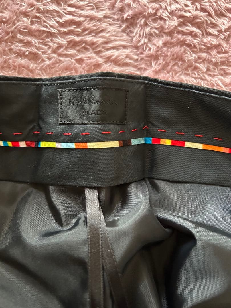 【新品　未使用】ポールスミス　セットアップ（レディース）