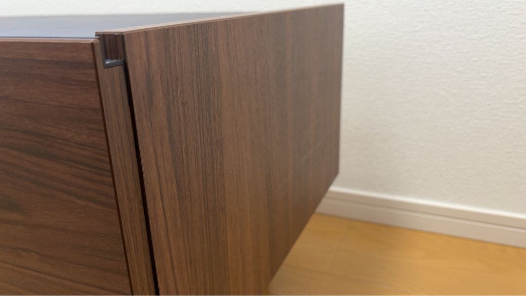 テレビボード　Pamounaパモウナ WV-120