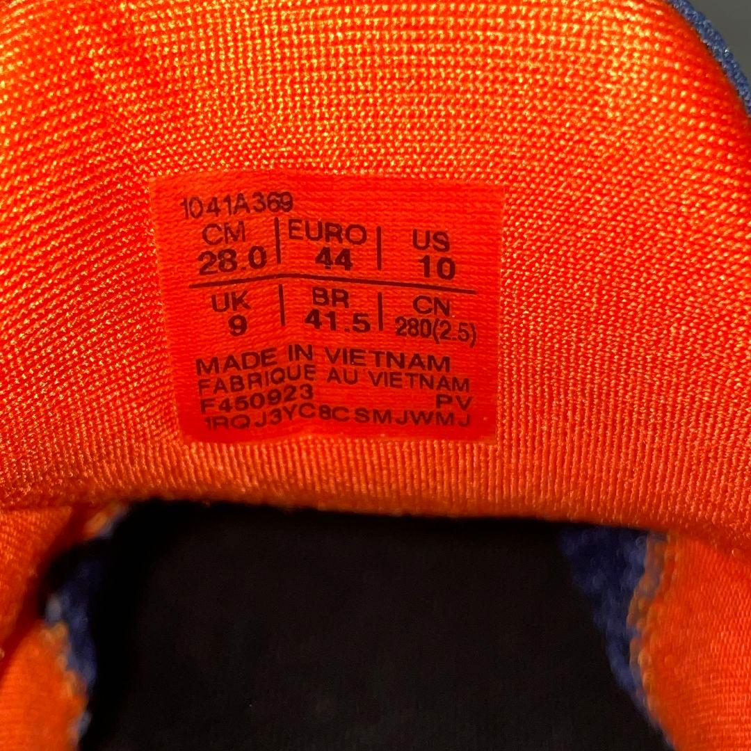 【アシックス】（28）テニスシューズ コートFF3 OC 1041A369