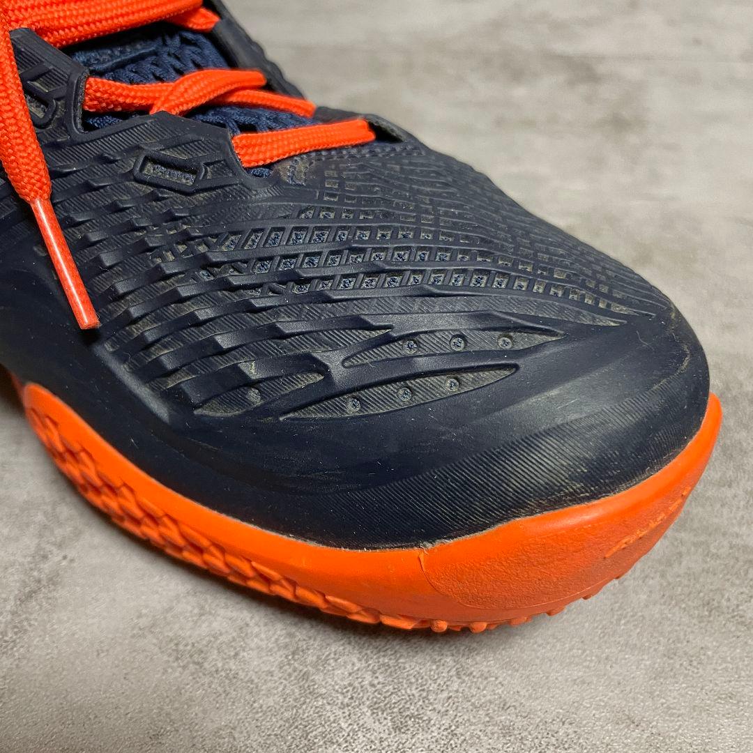 【アシックス】（28）テニスシューズ コートFF3 OC 1041A369