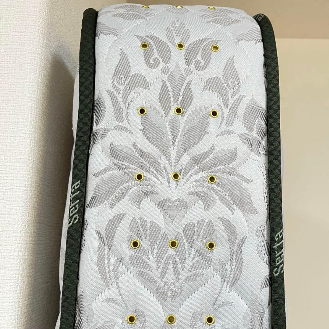 Sertaサータ・ペディック30thアニバーサリーDXシングルマットレス