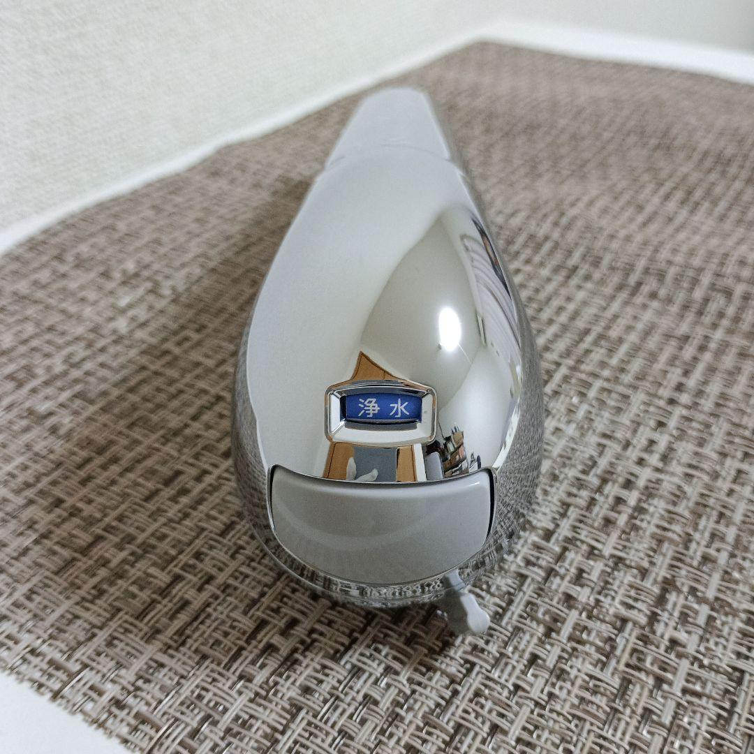 タカギ 蛇口 ヘッド 浄水器 JH030JA2GYE