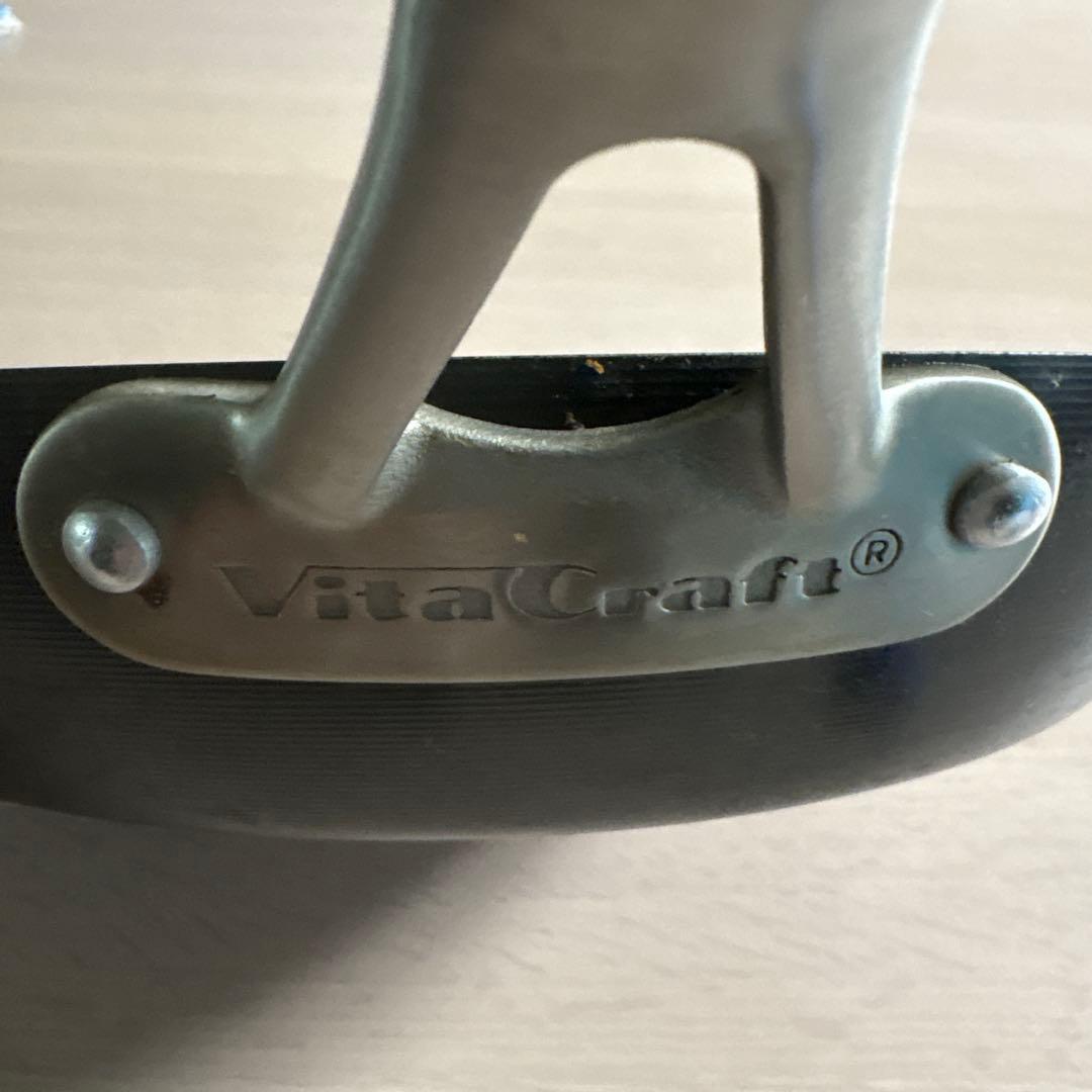 Vita Craft ヴィタクラフト スーパー鉄フライパン セット