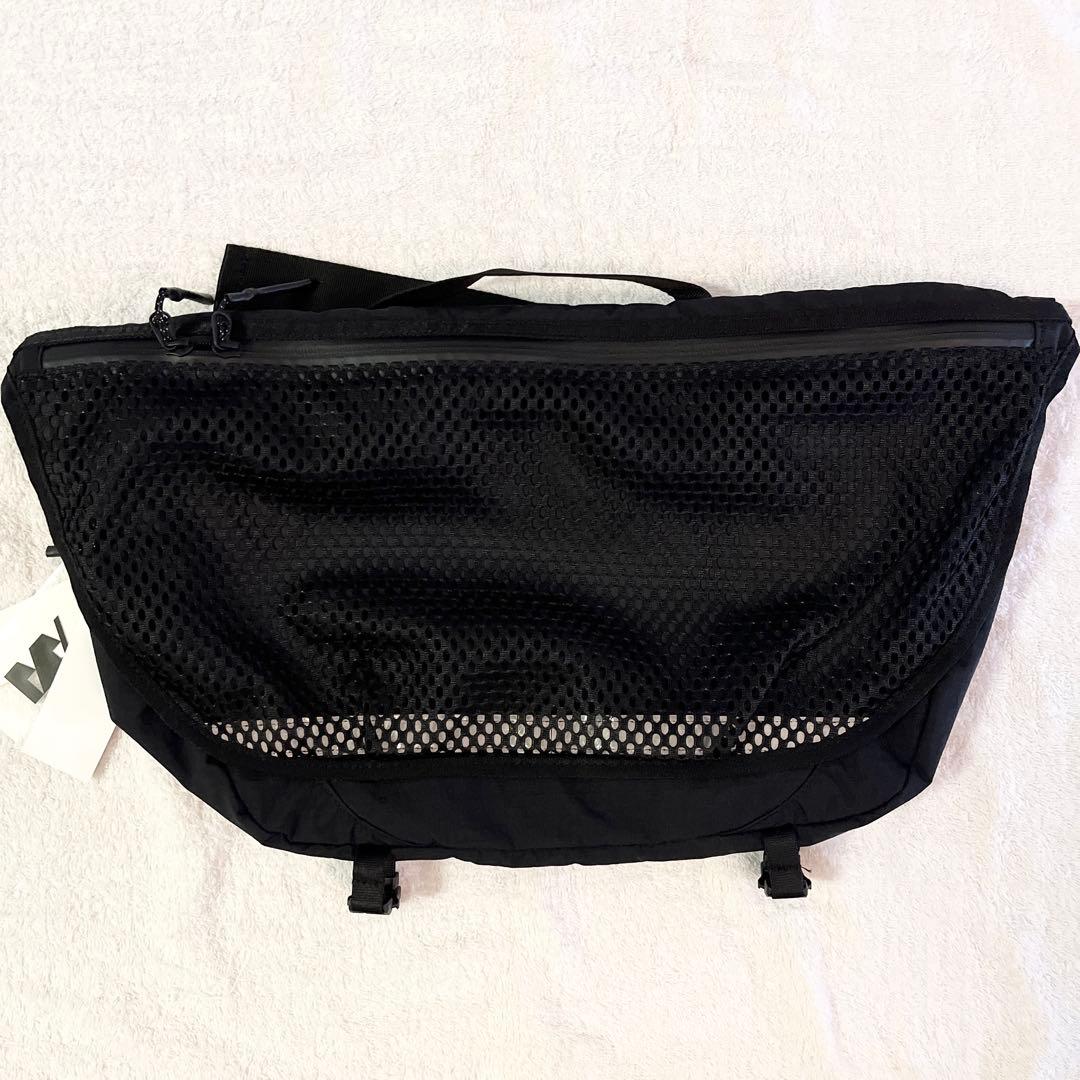 maastik kuller メッセンジャーバッグ