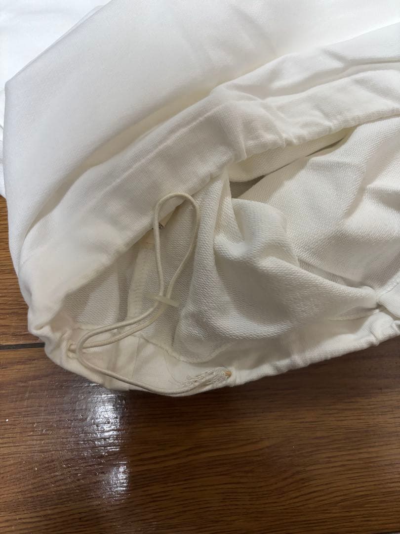 トップス 2000ss c.p.company asymmetry zip hoodie