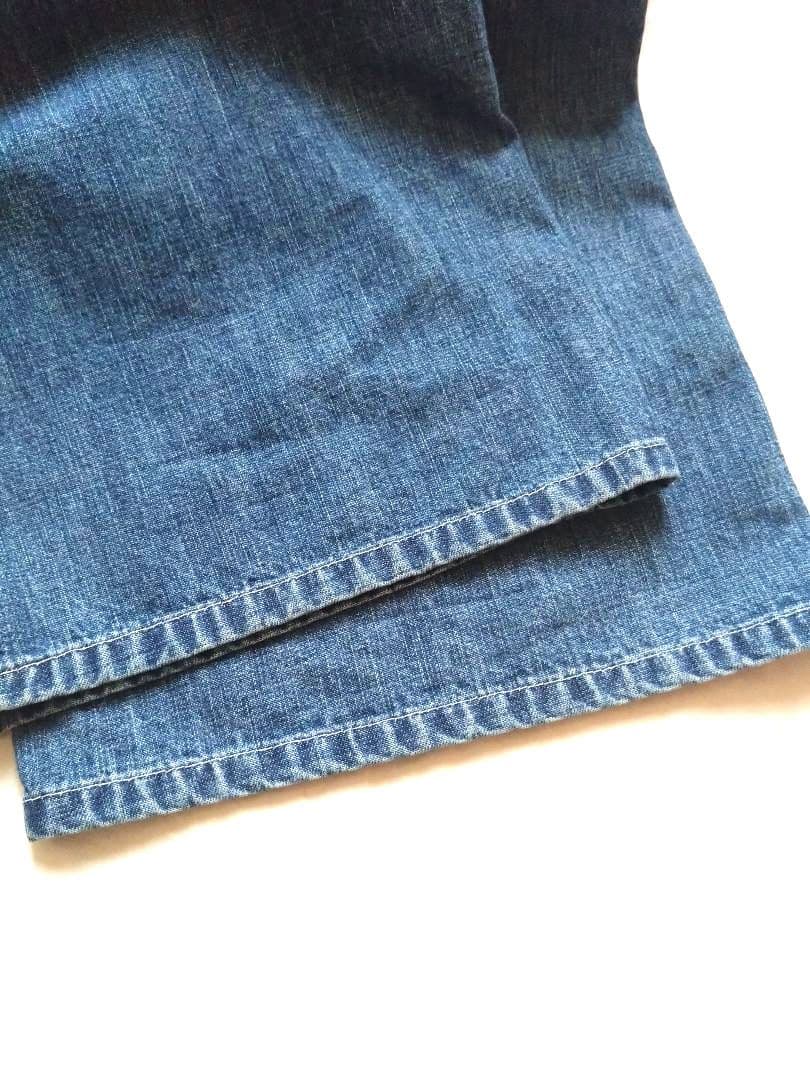 JOHNBULL ジョンブル / フレンチサロペット