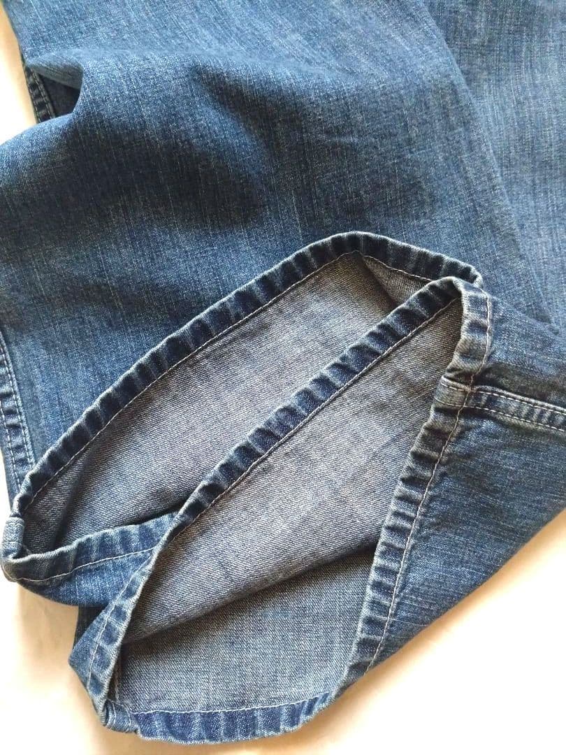 JOHNBULL ジョンブル / フレンチサロペット