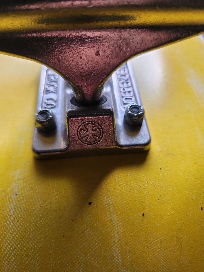 chocolate ケニーアンダーソン　コンプリート