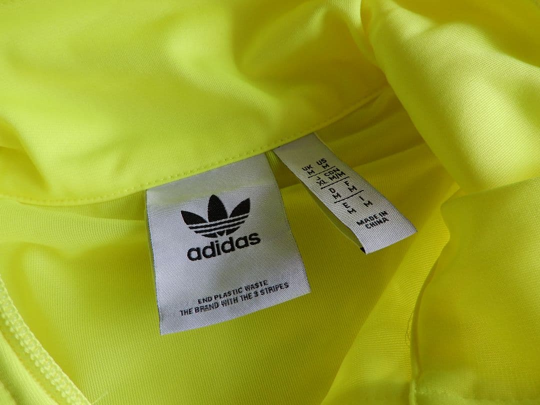 Adidas Originals × BAYC コラボ NFT限定 ジャージ