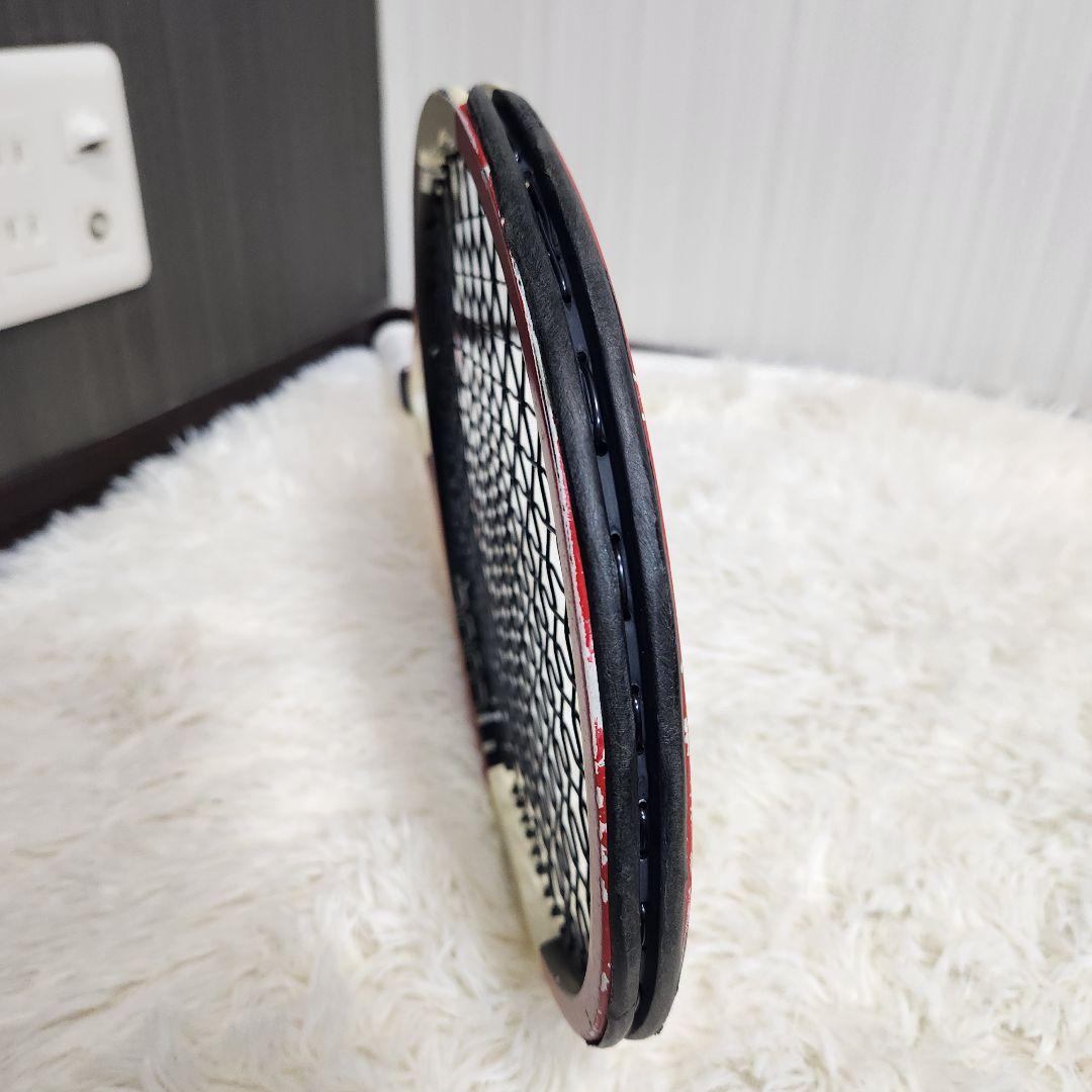 入手困難！Wilson SIX-ONE TOUR 90 PRO STAFF G2