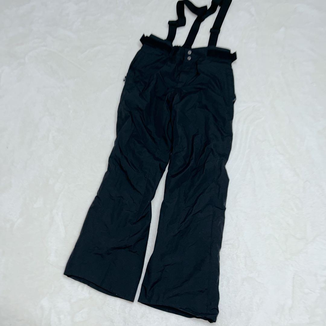 GOLDWIN ゴールドウィン スキーウェア 上下セット XLサイズ メンズ