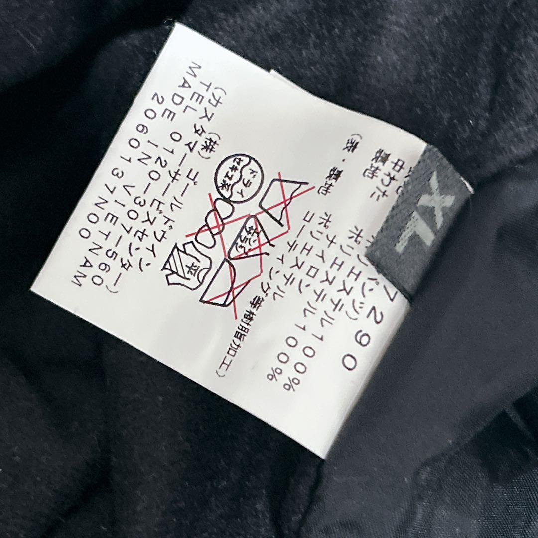 GOLDWIN ゴールドウィン スキーウェア 上下セット XLサイズ メンズ