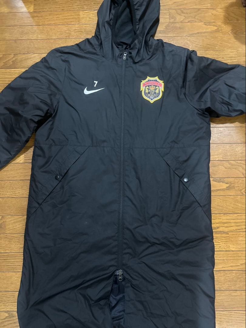 鹿児島実業　サッカー　9点