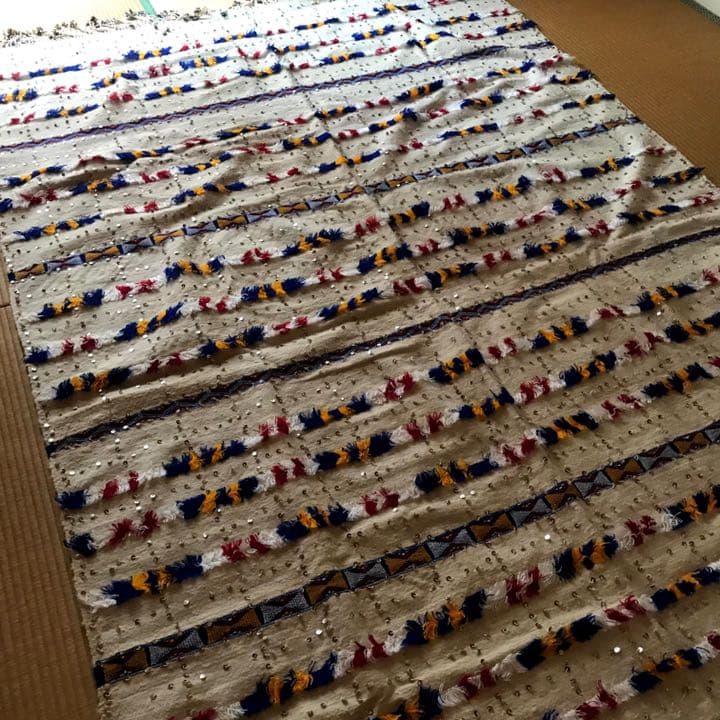 ハンディラ　ソファカバー