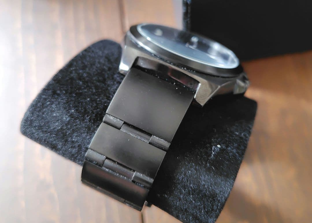 yuu★【美品】ポールスミス ファイブアイズ 20th限定モデル