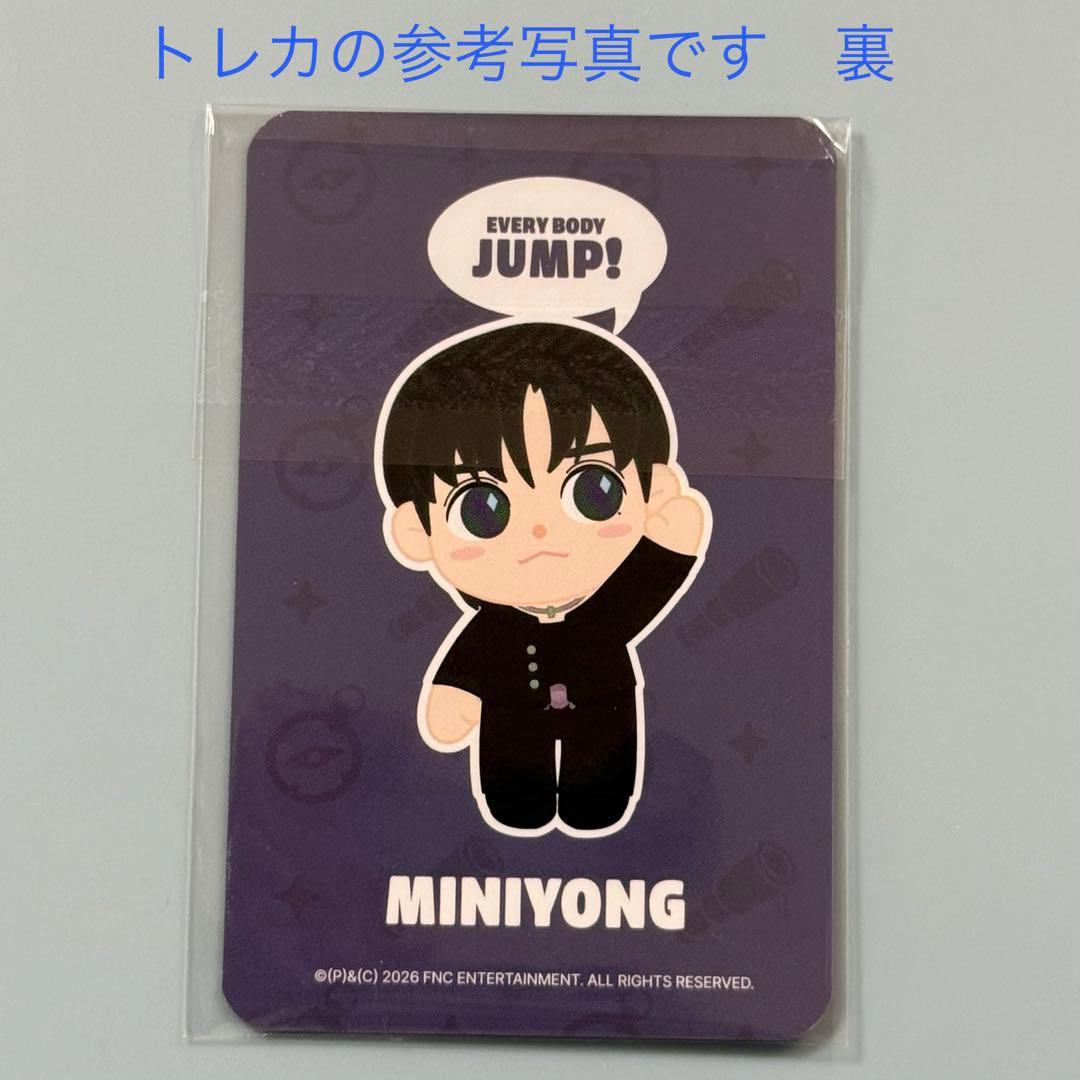 CNBLUE ヨンファ　ぬいぐるみ２種