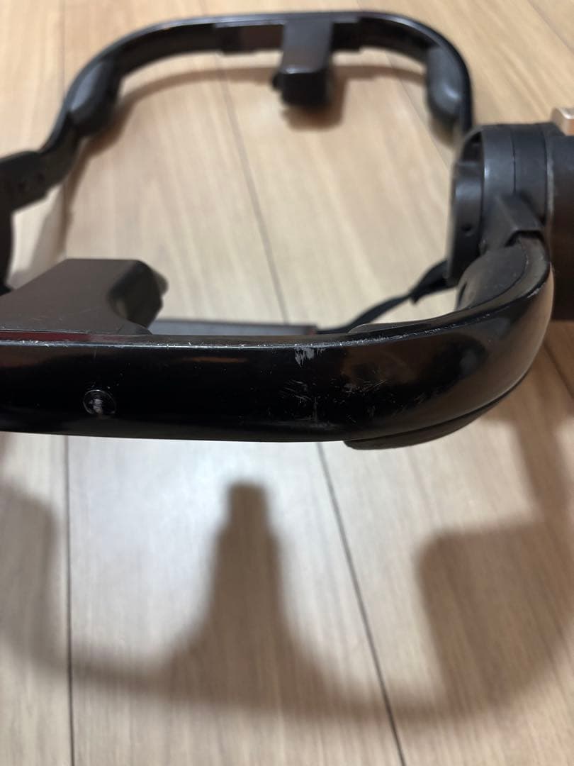 nuna triv リベテッド