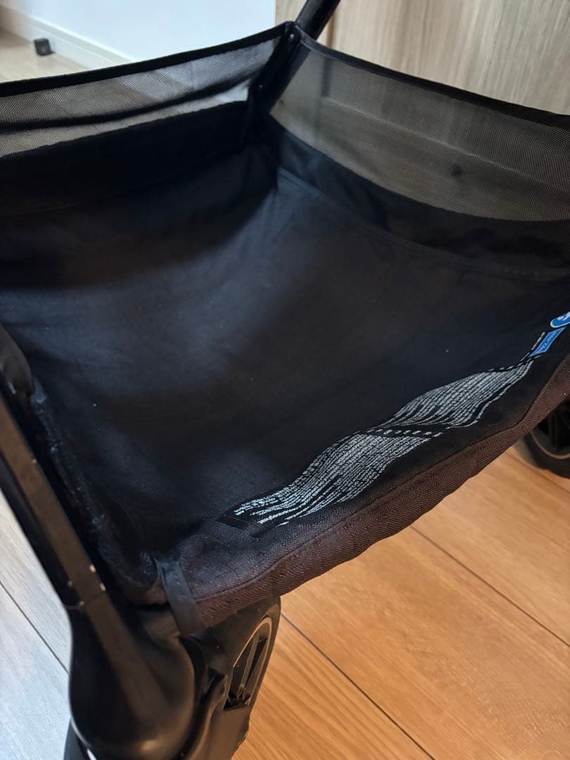 nuna triv リベテッド