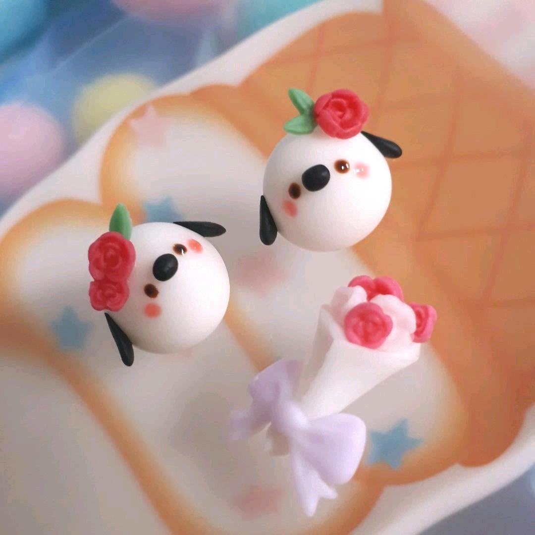 シマナガエちゃん♡女の子set