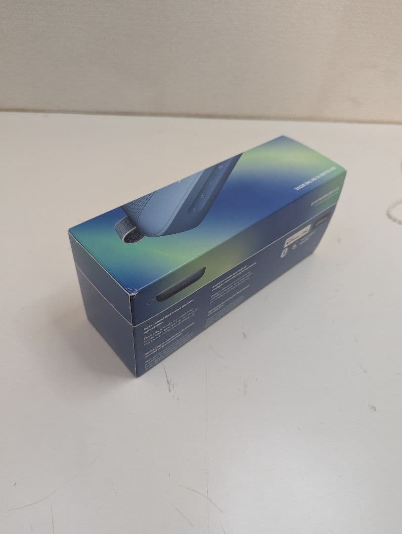 Bose SoundLink Flex Speaker 第2世代　2台　青と灰色