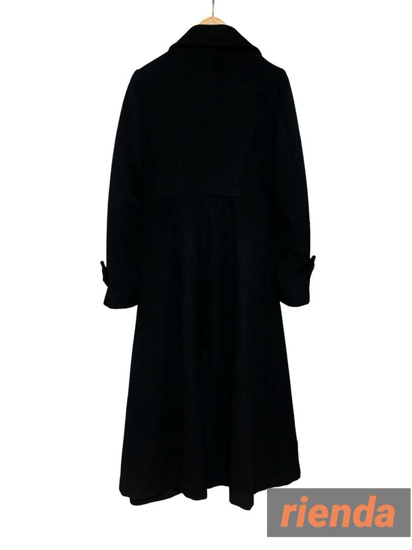 rienda シンデレララインコート 23 S