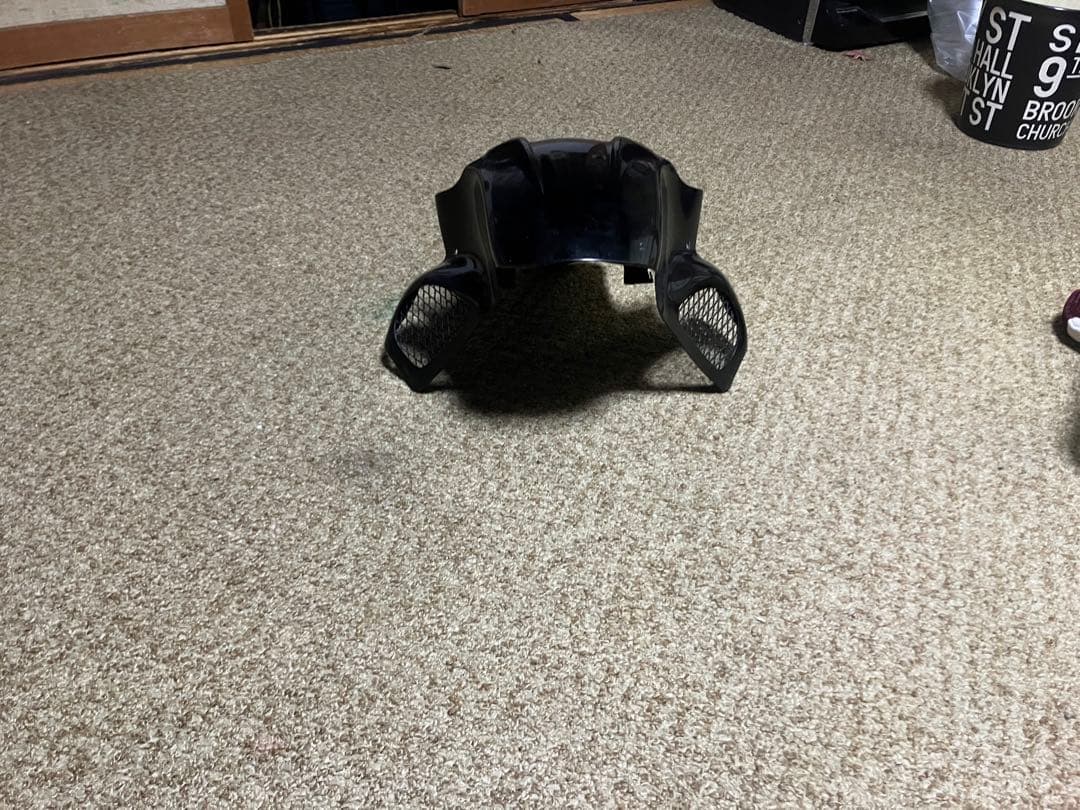 XJR400 4HMエアロシャーク